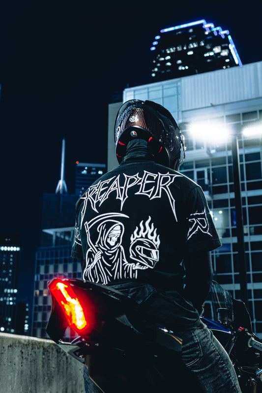 Reaper Tee