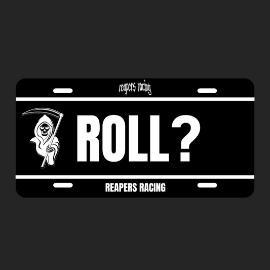 ROLL? - PLATE